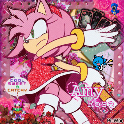 Amy